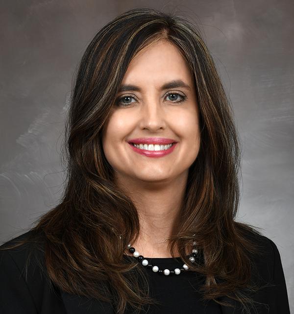 Jane Hamilton, Ph.D.,  	University of Texas Health Science Center at Houston 