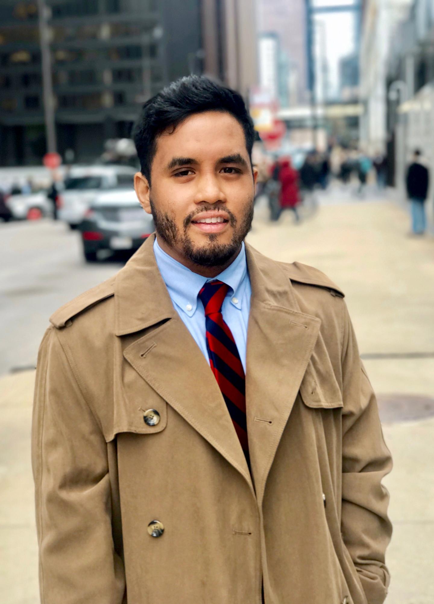 Abordo, University of Illinois at Urbana-Champaign 