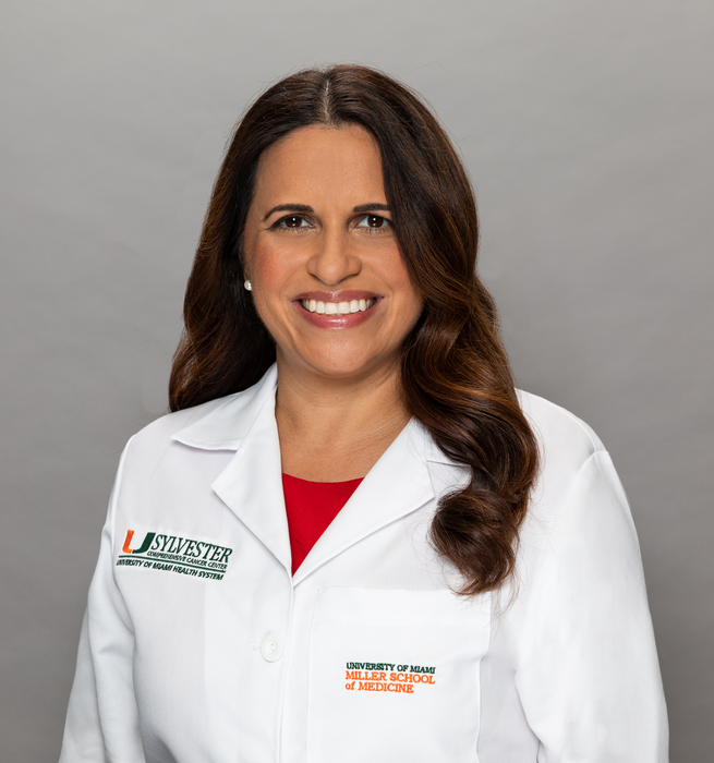 Estelamari Rodriguez, M.D., M.P.H.