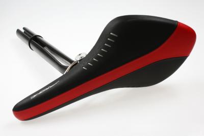 High Tech for Bicycles