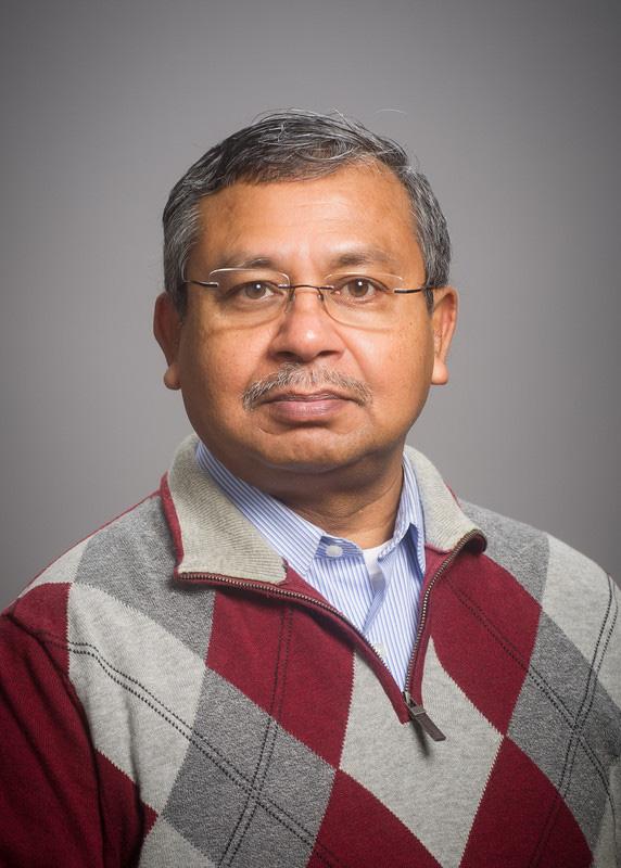 Sanjib Banerjee, University of Alabama at Birmingham