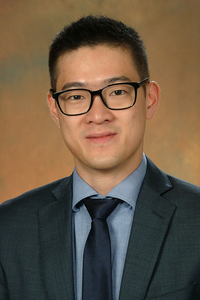 Dr. Steven Xiao