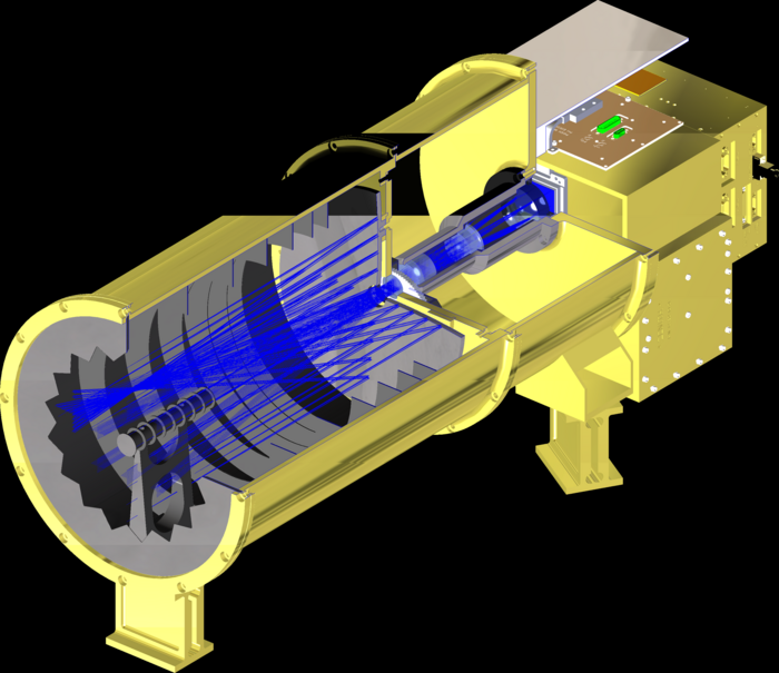 SwRI Selected for Phase a Study to Develop Next-Generation NOAA Coronagraph