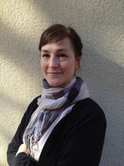 Anna-Carin Lundell, University of Gothenburg