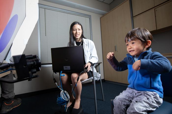 Melinda Chang, MD, Children's Hospital Los Angeles