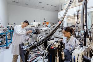 Centre for Ion Beam Applications at NUS designated as IAEA’s first Collaborating Centre in Singapore 2