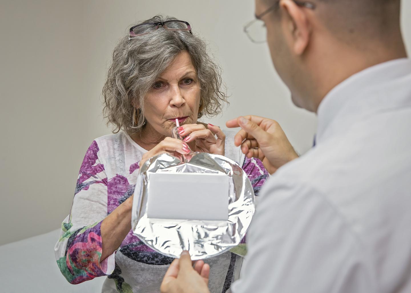 Digestive Disease Week 2018