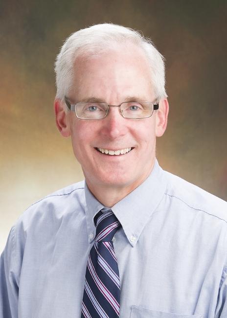 Thomas J Power, The Children's Hospital of Philadelphia