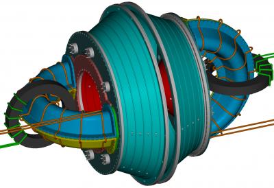 Fusion Energy Handles
