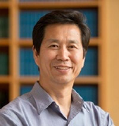 Linheng Li, Ph.D., Stowers Institute for Medical Research