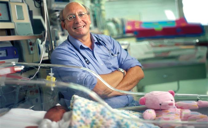 Jonathan Muraskas, MD, Loyola University Health System