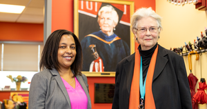 NJIT-NSF-ADVANCE-Grant