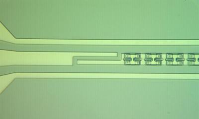 First Tunable, 'Noiseless' Amplifier May Boost Quantum Computing, Communications