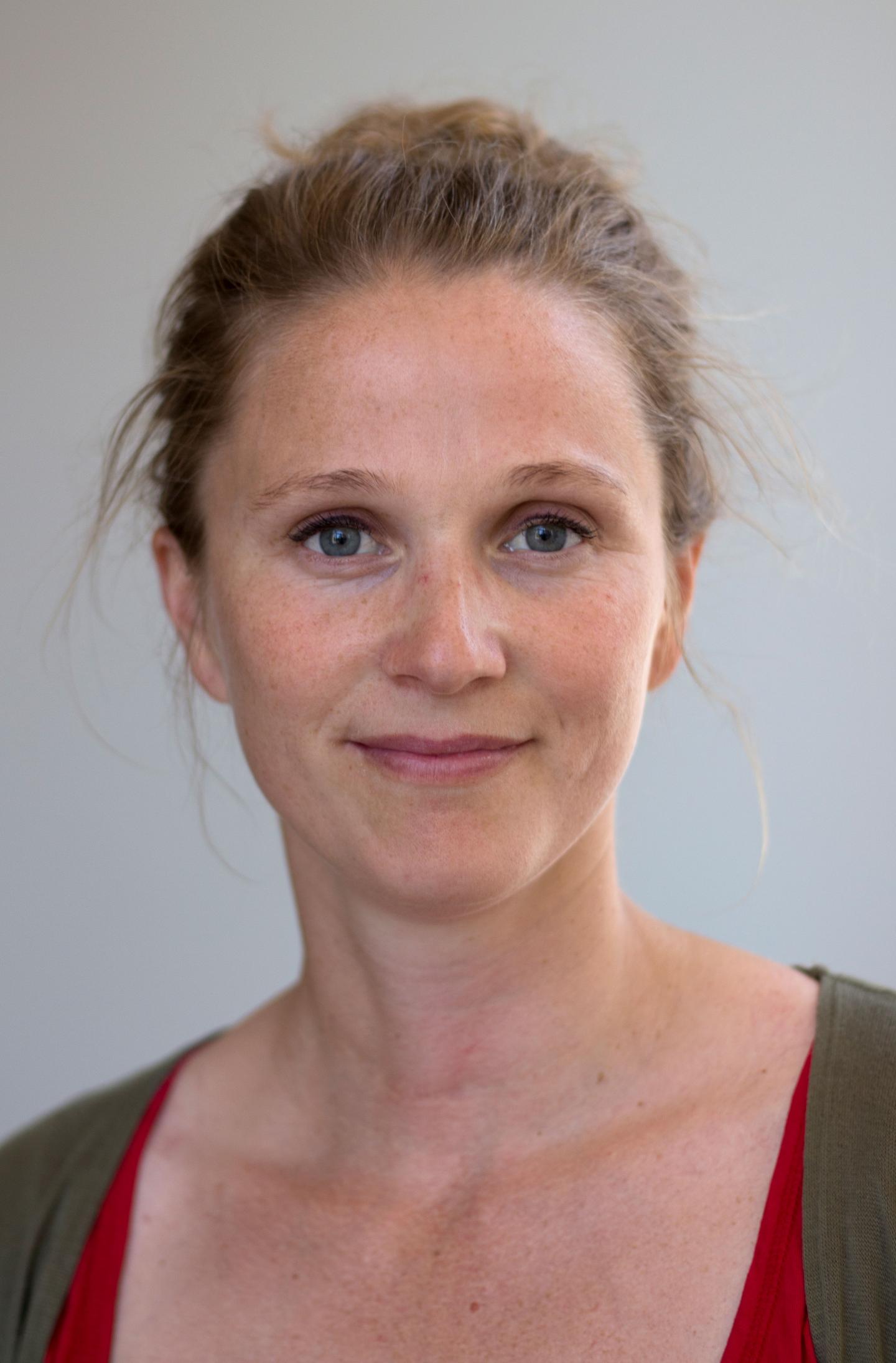 Emilia Carlsson, University of Gothenburg