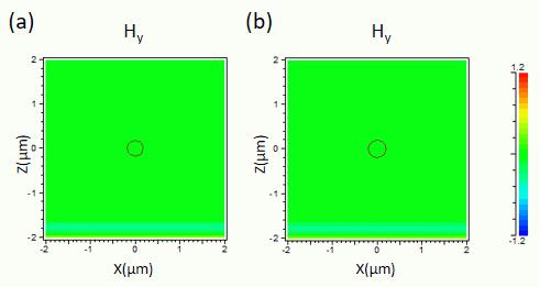 Animation of Computer Simulations