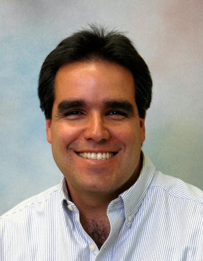 Miguel E. Quinones-Mateu, UH Case Medical Center