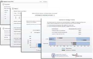Integrating Malaria and Schistosomiasis Control Programs? There's An App for That