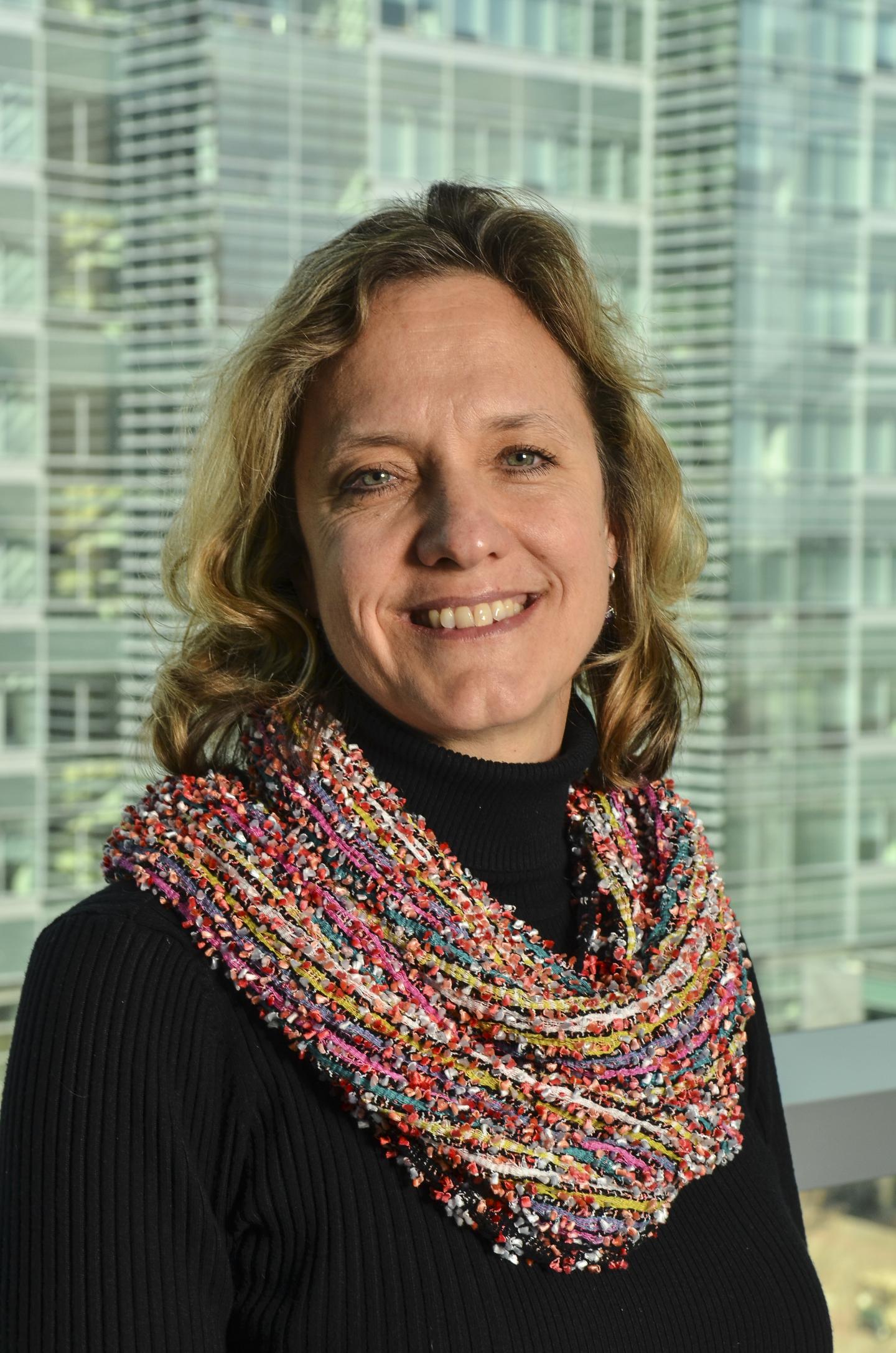 Heide Ford, University of Colorado Anschutz Medical Campus