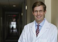 Eric Stecker, MD, MPH, Cedars-Sinai Medical Center 