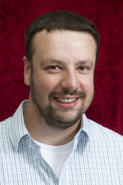 Jason Meyer, Ph.D., Indiana University-Purdue University Indianapolis School of Science