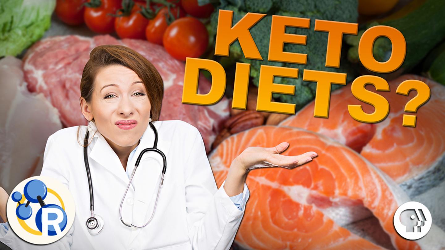 Do Low-carb Diets Really Do Anything? (Video)