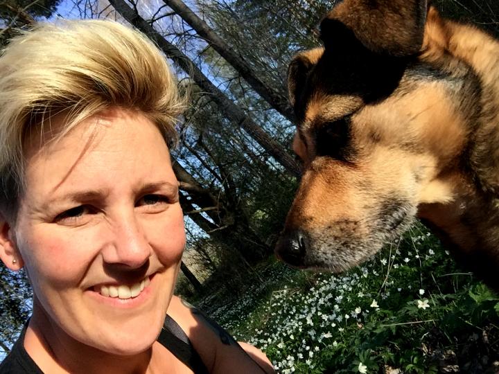 Lina Roth, Linköping University