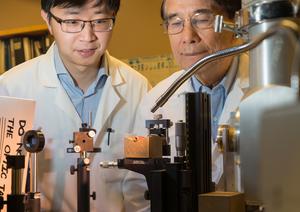 University of Houston Physicists Hit Major Milestone in Advancing Superconductor Applications