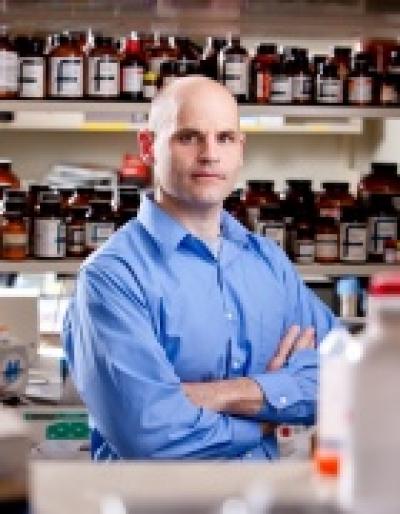 David Dietz, University at Buffalo