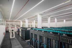 European supercomputer MareNostrum 5 starts up at BSC