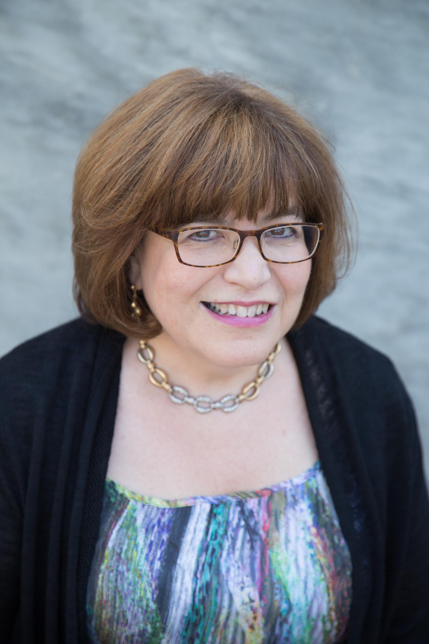 Eleftheria Maratos-Flier, M.D., Beth Israel Deaconess Medical Center