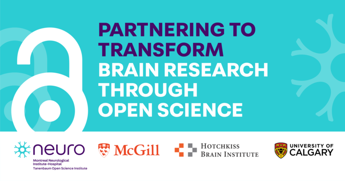 Partnering to transform brain research through open science