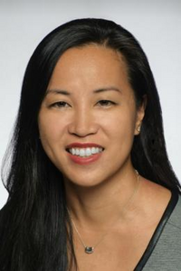 Dr. Natalie Uy