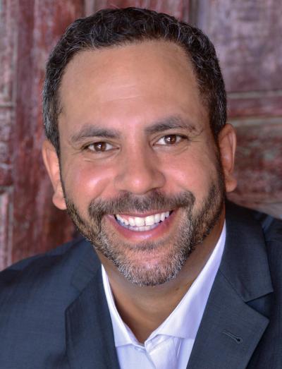 Dawa Tarchin Phillips, University of California - Santa Barbara