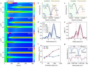 Scientists Propose Perovskite Films Homogenizing Strategy to Increase Conversion Efficiency