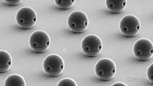 Caltech Creates Minuscule Robots for Targeted Drug Delivery