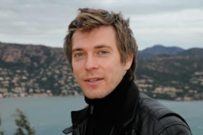 Mattias Obst, University of Gothenburg