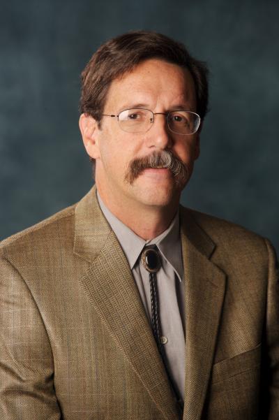 B. Montgomery Pettitt, University of Houston (1 of 2)