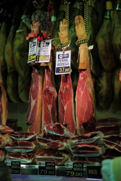 Innovation in Traditional Foodstuffs