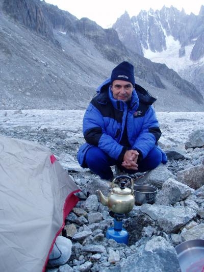 Alexander Moiseev,   	 NASA/Goddard Space Flight Center