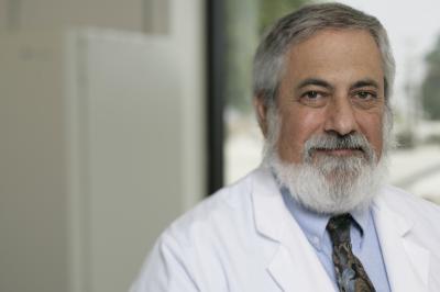 Richard Casaburi, Ph.D., M.D., LA BioMed