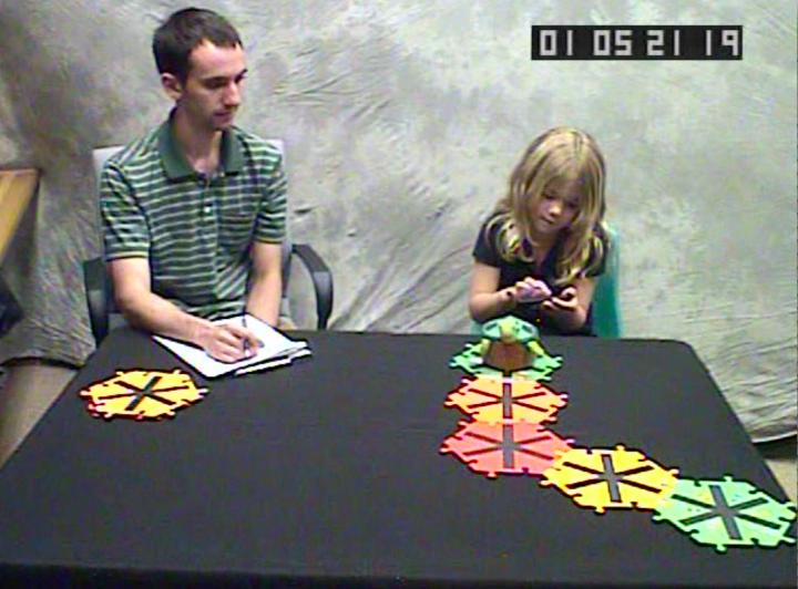 Early Experiences with Robotics May Yield Long-Term Interest among Girls