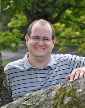Daniel Babcock, Lehigh University
