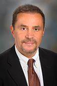 Hagop Kantarjian, MD Anderson Cancer Center