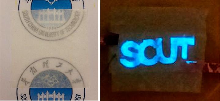 Conductive Paper Could Enable Future Flexible Electronics