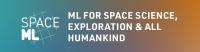 SpaceML Website Header