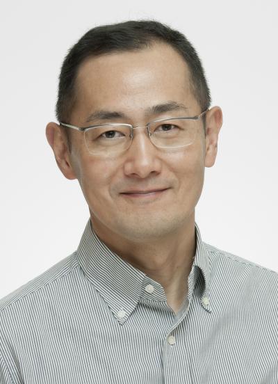 Shinya Yamanaka, M.D., Ph.D, Gladstone Institutes