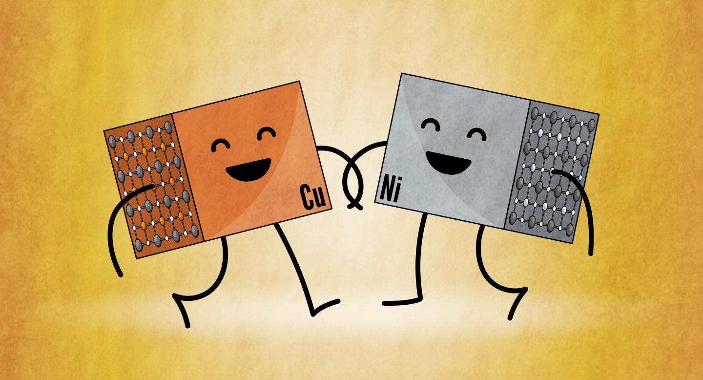 First study of nickelate magnetism finds close kinship with cuprates