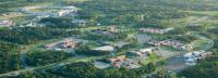 Aerial View: Argonne National Laboratory