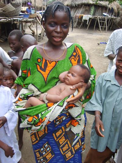 Most Maternal Deaths in Sub-Saharan Africa Could Be Avoided