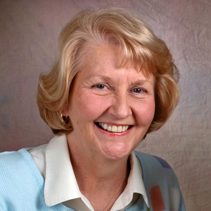 Dr. Judith Miles